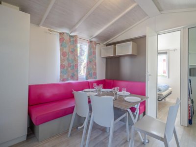 mobil-home - Le Château photo 7
