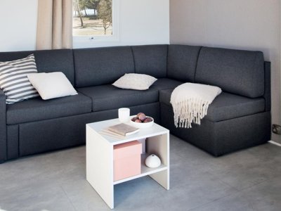 mobil-home - Le Château photo 5