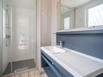 mobil-home - Le Château photo 7