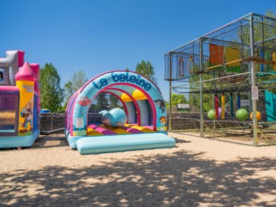 Cliquez pour découvrir toutes les photos de l'ÉTABLISSEMENT ! établissement Loisirs 85 Sur Le Château photo 30