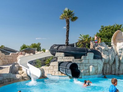 Cliquez pour découvrir toutes les photos de l'ÉTABLISSEMENT ! établissement Loisirs 85 Sur Le Château photo 7