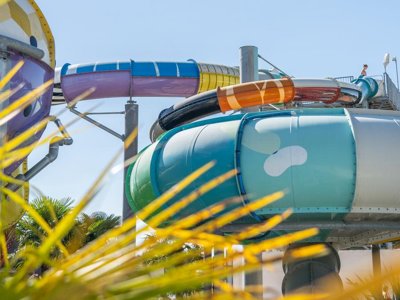 Cliquez pour découvrir toutes les photos de l'ÉTABLISSEMENT ! établissement Loisirs 85 Sur Le Château photo 9