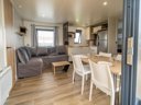 Cliquez pour découvrir toutes les photos de l'HÉBERGEMENT ! mobil-home - camping Le Château photo 3