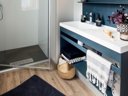 Cliquez pour découvrir toutes les photos de l'HÉBERGEMENT ! mobil-home - camping Le Château photo 7
