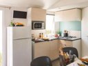 Cliquez pour découvrir toutes les photos de l'HÉBERGEMENT ! mobil-home - camping Le Château photo 2