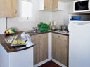 Cliquez pour découvrir toutes les photos de l'HÉBERGEMENT ! mobil-home - camping Le Château photo 3