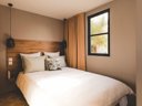 Cliquez pour découvrir toutes les photos de l'HÉBERGEMENT ! mobil-home - camping Le Château photo 4