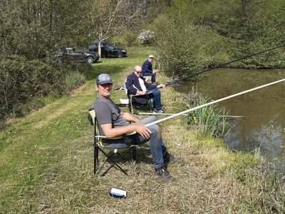 camping Le Convivial photo 13