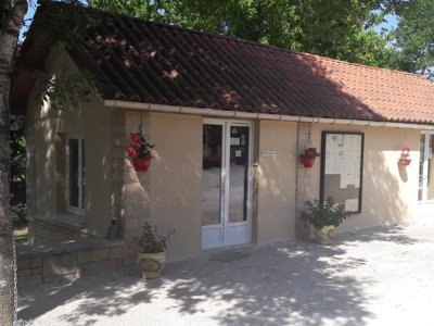 camping Le Convivial photo 15