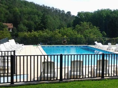 camping Le Convivial photo 2