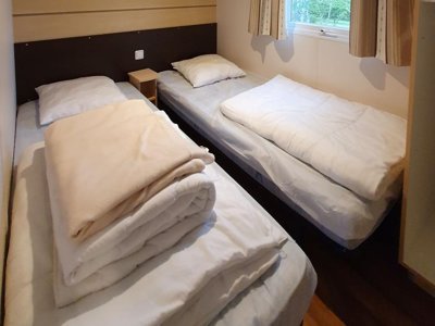 mobil-home - Le Convivial photo 5