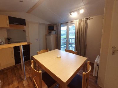 mobil-home - Le Convivial photo 6
