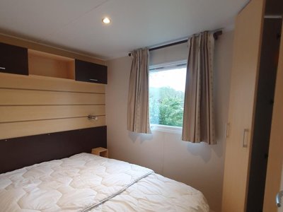 mobil-home - Le Convivial photo 7