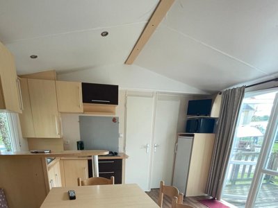 mobil-home - Le Convivial photo 8