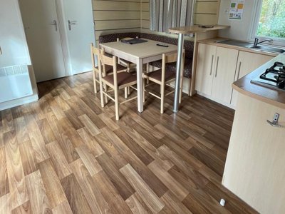 mobil-home - Le Convivial photo 9