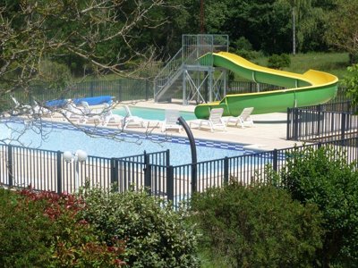 camping Le Convivial photo 4