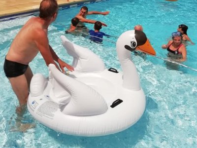 camping Le Convivial photo 5