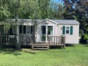 mobil-home - camping Le Convivial photo 1
