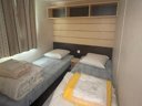 mobil-home - camping Le Convivial photo 4