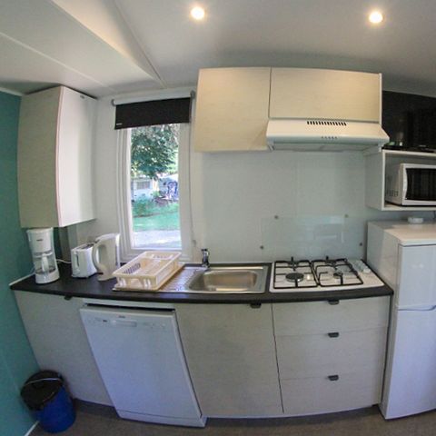 mobilhome - De La Base Nautique photo 4