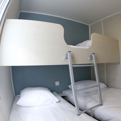 mobilhome - De La Base Nautique photo 5