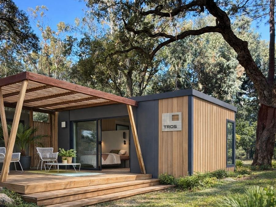 Camping Pas Cher vous présente avec son site Officiel campingpascher.fr, le Camping U Pinarellu classé 3 étoiles, situé sur la commune de Sainte Lucie De Porto Vecchio dans le département Corse Du Sud (Corse) en France. Le camping U Pinarellu, vous présente un hébergement de type mobil-home de 22 m² avec climatisation. Le camping U Pinarellu vous propose du dimanche 27 septembre au dimanche 04 octobre 2026 pour 7 nuits à 534€. Cette location propose 54 dates différentes pour réserver votre séjour. Découvrez également les 42 autres gammes d'hébergements du camping. Les Avis clients pour le Camping U Pinarellu sont excellents avec une note moyenne de 8 sur 10. Piscine extérieure, Aire de jeux enfants, Court de tennis, Ping-pong, Plongée, Sports nautiques, Boulangerie, Bureau de tabac, Créperie, Pizzeria, Restaurant, Supermarché, Épicerie,... En savoir plus : cliquez-ICI.