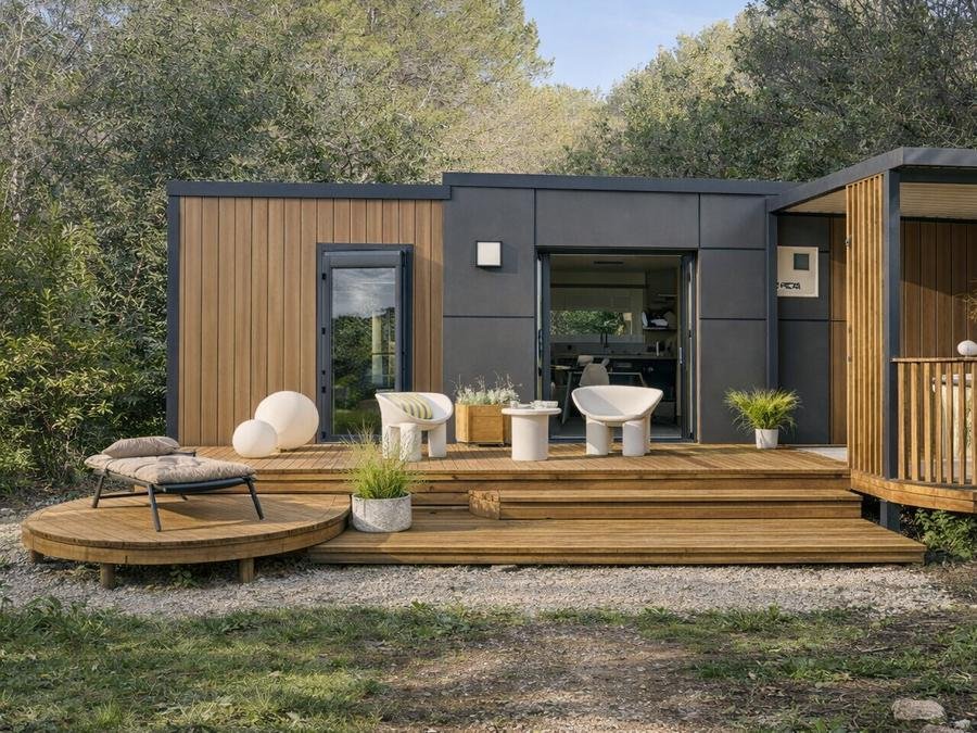 Camping Pas Cher vous présente avec son site Officiel campingpascher.fr, le Camping U Pinarellu classé 3 étoiles, situé sur la commune de Sainte Lucie De Porto Vecchio dans le département Corse Du Sud (Corse) en France. Le camping U Pinarellu vous propose un hébergement de type mobil-home de 35 m² avec climatisation. L'établissement vous propose 42 autres types d'hébergements. Découvrez tous nos séjours à petits prix dans la commune et aux alentours de Sainte Lucie De Porto Vecchio du département : Corse Du Sud (Corse). Les Avis clients pour le Camping U Pinarellu sont excellents avec une note moyenne de 8 sur 10. Piscine extérieure, Aire de jeux enfants, Court de tennis, Ping-pong, Plongée, Sports nautiques, Boulangerie, Bureau de tabac, Créperie, Pizzeria, Restaurant, Supermarché, Épicerie,... En savoir plus : cliquez-ICI.
