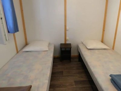 Cliquez pour découvrir toutes les photos de l'HÉBERGEMENT ! chalet - U Pinarellu photo 5