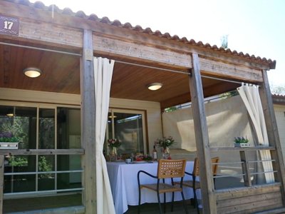 chalet - U Pinarellu photo 1