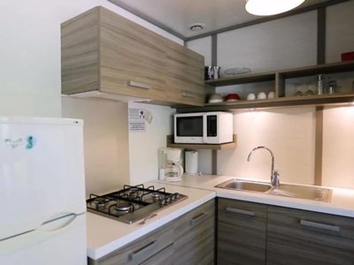 Cliquez pour découvrir toutes les photos de l'HÉBERGEMENT ! chalet - U Pinarellu photo 4