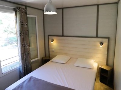 Cliquez pour découvrir toutes les photos de l'HÉBERGEMENT ! chalet - U Pinarellu photo 5