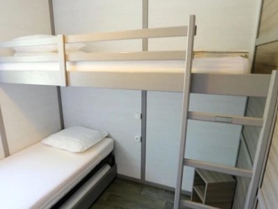 Cliquez pour découvrir toutes les photos de l'HÉBERGEMENT ! chalet - U Pinarellu photo 7