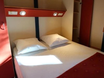 Cliquez pour découvrir toutes les photos de l'HÉBERGEMENT ! chalet - U Pinarellu photo 3