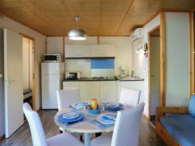 Cliquez pour découvrir toutes les photos de l'HÉBERGEMENT ! chalet - U Pinarellu photo 3
