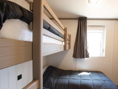 Cliquez pour découvrir toutes les photos de l'HÉBERGEMENT ! chalet - U Pinarellu photo 6