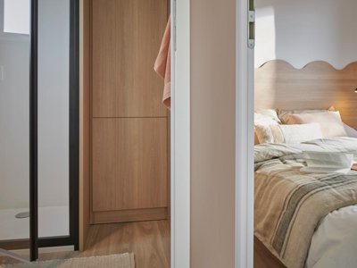 Cliquez pour découvrir toutes les photos de l'HÉBERGEMENT ! mobil-home - U Pinarellu photo 4