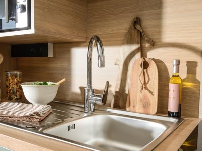 Cliquez pour découvrir toutes les photos de l'HÉBERGEMENT ! chalet - U Pinarellu photo 8