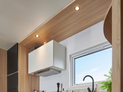 Cliquez pour découvrir toutes les photos de l'HÉBERGEMENT ! mobil-home - U Pinarellu photo 6