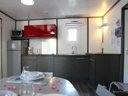 Cliquez pour découvrir toutes les photos de l'HÉBERGEMENT ! chalet - camping U Pinarellu photo 3