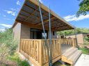 chalet - camping U Pinarellu photo 3
