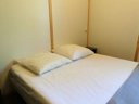 Cliquez pour découvrir toutes les photos de l'HÉBERGEMENT ! chalet - camping U Pinarellu photo 4