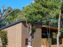 chalet - camping U Pinarellu photo 2