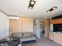 Cliquez pour découvrir toutes les photos de l'HÉBERGEMENT ! chalet - camping U Pinarellu photo 4