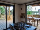 chalet - camping U Pinarellu photo 5