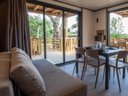 chalet - camping U Pinarellu photo 7