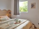 Cliquez pour découvrir toutes les photos de l'HÉBERGEMENT ! mobil-home - camping U Pinarellu photo 2