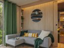 Cliquez pour découvrir toutes les photos de l'HÉBERGEMENT ! mobil-home - camping U Pinarellu photo 9