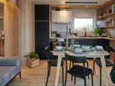 mobil-home - camping U Pinarellu photo 3