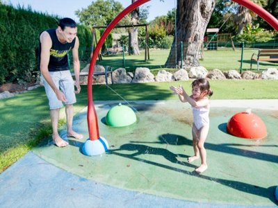 Cliquez pour découvrir toutes les photos de l'ÉTABLISSEMENT ! camping Domaine Les Oréades photo 16
