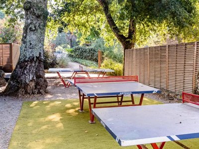 Cliquez pour découvrir toutes les photos de l'ÉTABLISSEMENT ! camping Domaine Les Oréades photo 18